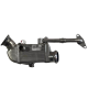 EGR COOLER FITS IVECO DAILY 2.3 EURO 6 DIESEL MULTIJET EXHAUST GAS VALVE COOL E6