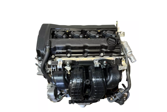ENGINE 4B12 MITSUBISHI OUTLANDER 2.4 PHEV MK3 E5 24,000 MILES 2018-2024