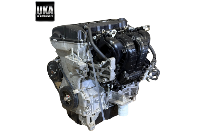 ENGINE 4B12 MITSUBISHI OUTLANDER 2.4 PHEV MK3 E5 24,000 MILES 2018-2024