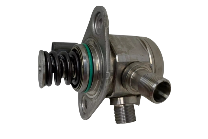 FUEL PUMP MERCEDES GLE 63 S 63S AMG 5.5 V8 BI-TURBO HIGH PRESSURE A2780701101