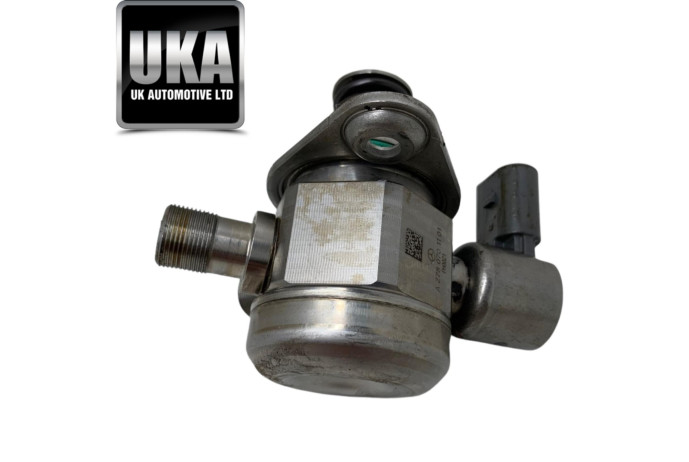 FUEL PUMP MERCEDES GLE 63 S 63S AMG 5.5 V8 BI-TURBO HIGH PRESSURE A2780701101