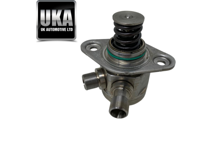 FUEL PUMP MERCEDES GLE 63 S 63S AMG 5.5 V8 BI-TURBO HIGH PRESSURE A2780701101