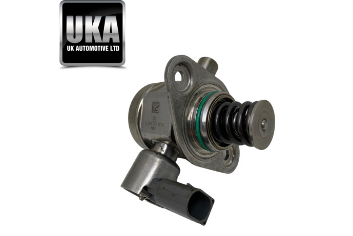 FUEL PUMP MERCEDES GLE 63 S 63S AMG 5.5 V8 BI-TURBO HIGH PRESSURE A2780701101