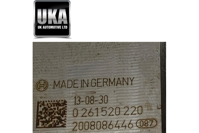 FUEL PUMP MERCEDES GLE 63 S 63S AMG 5.5 V8 BI-TURBO HIGH PRESSURE A2780701101