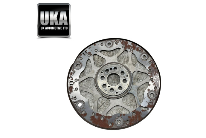 FLEX PLATE 8577213 BMW 120D 120 F20 2017 AUTO AUTOMATIC RING GEAR FLYWHEEL