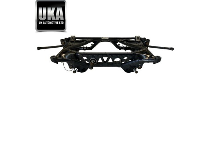 REAR SUBFRAME 33318097478 BMW M4 COMPETITION 3.0 2017 REAR ANTI ROLL SWAY BAR  