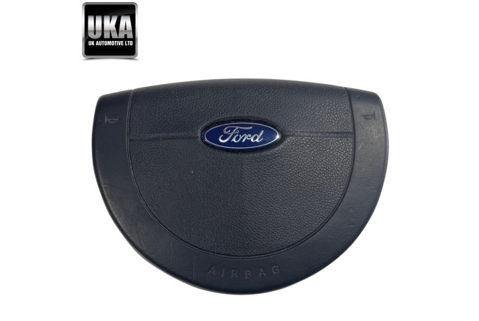 AIRBAG FORD FUSION DRIVERS RIGHT STEERING WHEEL AIR BAG 9