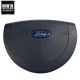 AIRBAG FORD FUSION DRIVERS RIGHT STEERING WHEEL AIR BAG 9