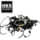 LOOM 9470509 BMW 118 1.5 PETROL ENGINE WIRING LOOM 2019 2,300