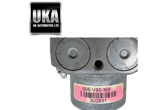 PUMP 006-V95-168 HONDA CBR 650 R 2019 ABS PUMP MODULE CONTROLLER