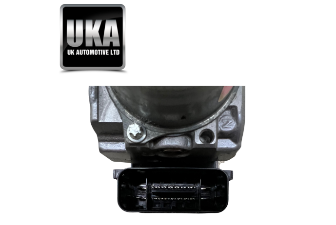 PUMP 006-V95-168 HONDA CBR 650 R 2019 ABS PUMP MODULE CONTROLLER