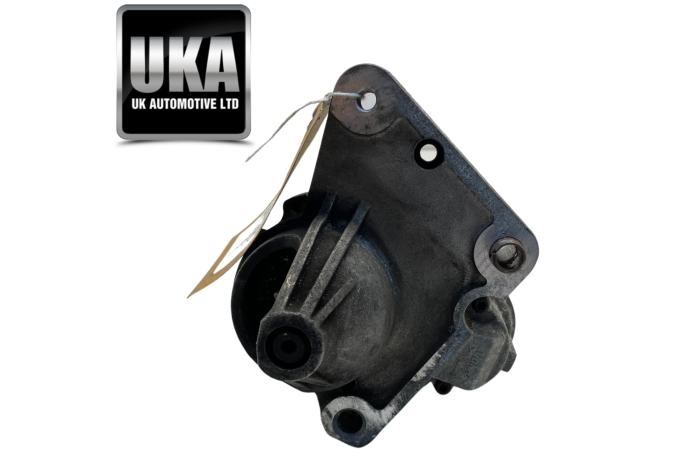 STARTER 9688268480 CITROEN C3 VTR HDI MK2 1.4 DIESEL DV46 2012 STARTER MOTOR