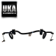SWAY BAR LEXUS RX450H MK4 3.5 V6 CVT 2018 FRONT ANTI ROLL BAR