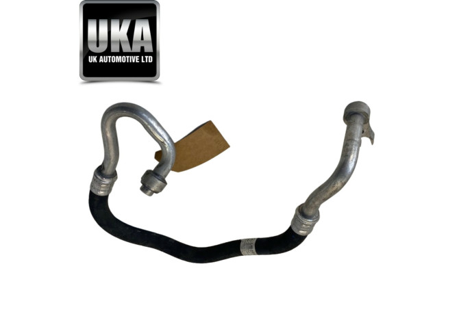 AIR CON HOSE A2058306501 MERCEDES C250 C250D 2.1 2017 AC AIR CONDITIONING PIPE