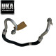 AIR CON HOSE A2058306501 MERCEDES C250 C250D 2.1 2017 AC AIR CONDITIONING PIPE
