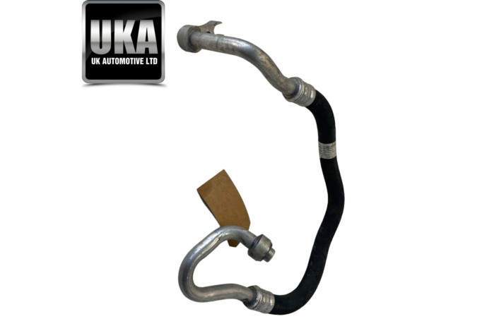 AIR CON HOSE A2058306501 MERCEDES C250 C250D 2.1 2017 AC AIR CONDITIONING PIPE