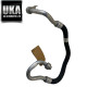 AIR CON HOSE A2058306501 MERCEDES C250 C250D 2.1 2017 AC AIR CONDITIONING PIPE