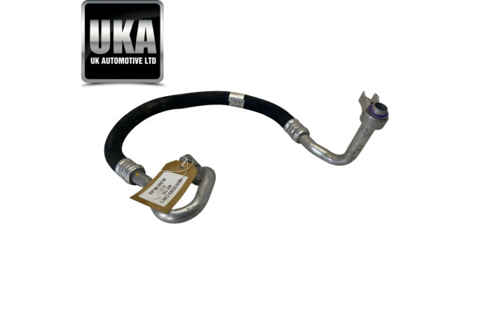 AIR CON HOSE A2058306501 MERCEDES C250 C250D 2.1 2017 AC AIR CONDITIONING PIPE