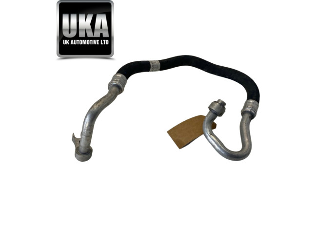 AIR CON HOSE A2058306501 MERCEDES C250 C250D 2.1 2017 AC AIR CONDITIONING PIPE