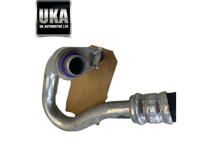 AIR CON HOSE A2058306501 MERCEDES C250 C250D 2.1 2017 AC AIR CONDITIONING PIPE