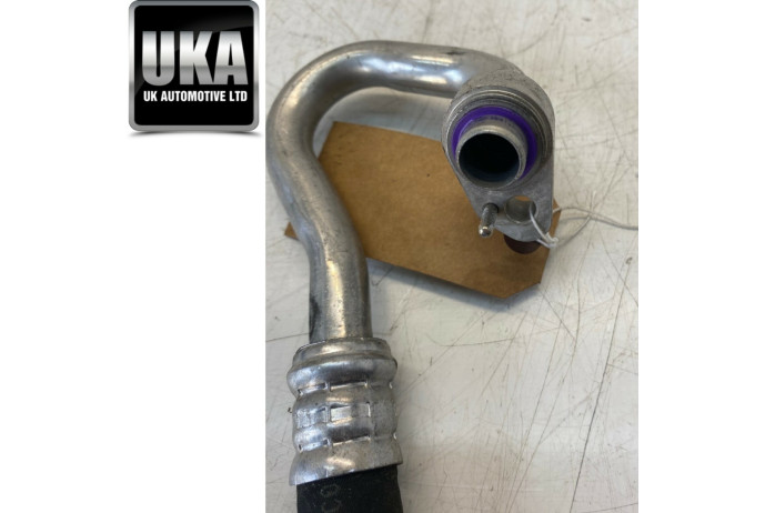 AIR CON HOSE A2058306501 MERCEDES C250 C250D 2.1 2017 AC AIR CONDITIONING PIPE