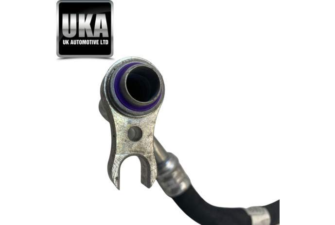 AIR CON HOSE A2058306501 MERCEDES C250 C250D 2.1 2017 AC AIR CONDITIONING PIPE