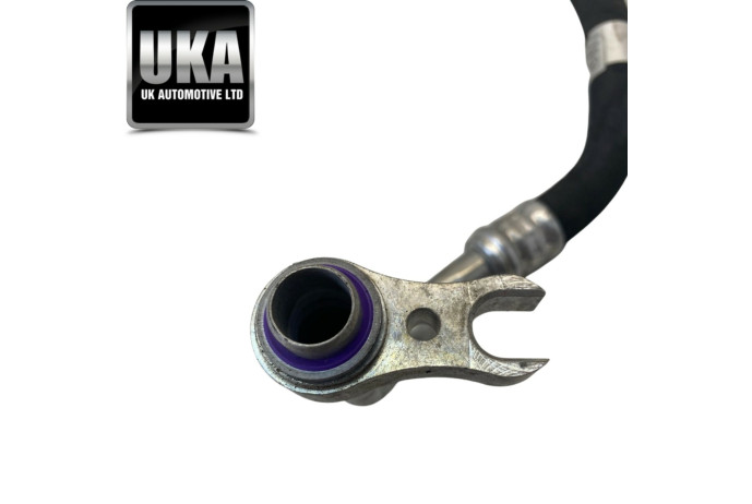AIR CON HOSE A2058306501 MERCEDES C250 C250D 2.1 2017 AC AIR CONDITIONING PIPE