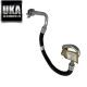 AIR CON HOSE A2058306501 MERCEDES C250 C250D 2.1 2017 AC AIR CONDITIONING PIPE