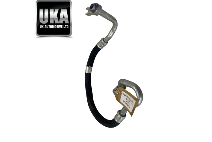 AIR CON HOSE A2058306501 MERCEDES C250 C250D 2.1 2017 AC AIR CONDITIONING PIPE