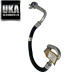 AIR CON HOSE A2058306501 MERCEDES C250 C250D 2.1 2017 AC AIR CONDITIONING PIPE