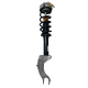 SUSPENSION 80A413031AK AUDI Q5 2.0 TFSI PETROL SHOCK ABSORBER LEG FRONT LEFT N/S