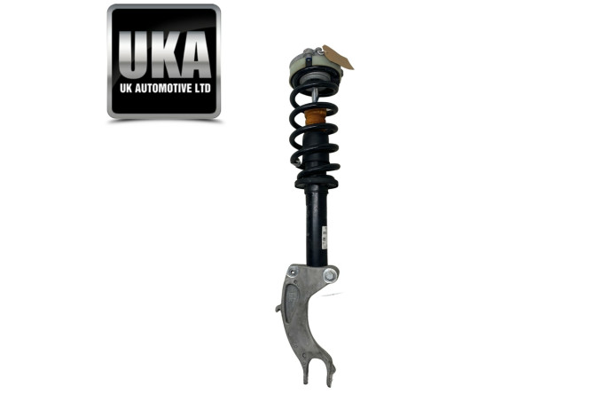 SUSPENSION 80A413031AK AUDI Q5 2.0 TFSI PETROL SHOCK ABSORBER LEG FRONT LEFT N/S