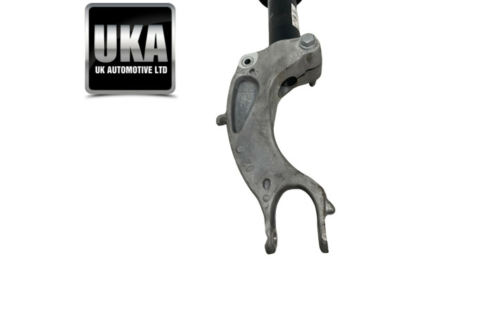 SUSPENSION 80A413031AK AUDI Q5 2.0 TFSI PETROL SHOCK ABSORBER LEG FRONT LEFT N/S