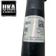 SUSPENSION 80A413031AK AUDI Q5 2.0 TFSI PETROL SHOCK ABSORBER LEG FRONT LEFT N/S