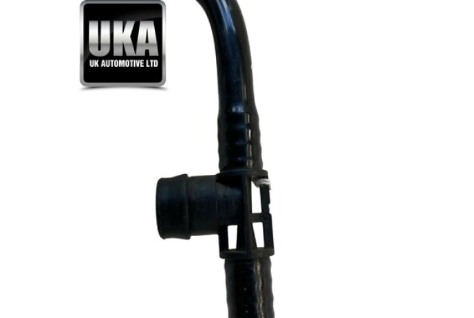 VACUUM PIPE 7848455 BMW M3 M4 3.0 TURBO 2017 ENGINE AIR HOSE SUCKING JET VENT 