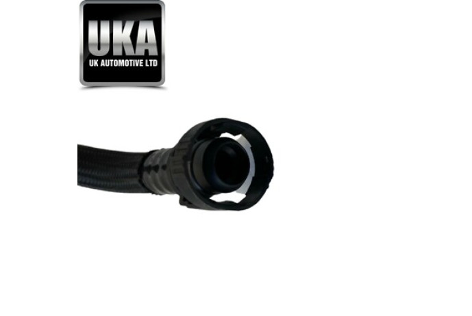 VACUUM PIPE 7848455 BMW M3 M4 3.0 TURBO 2017 ENGINE AIR HOSE SUCKING JET VENT 