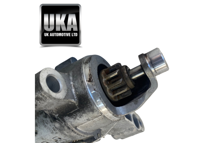 STARTER 06H 911 024 B AUDI A5 S LINE 1.8 PETROL TURBO 2015 STARTER MOTOR