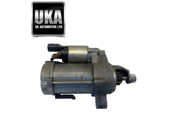 STARTER 06H 911 024 B AUDI A5 S LINE 1.8 PETROL TURBO 2015 STARTER MOTOR