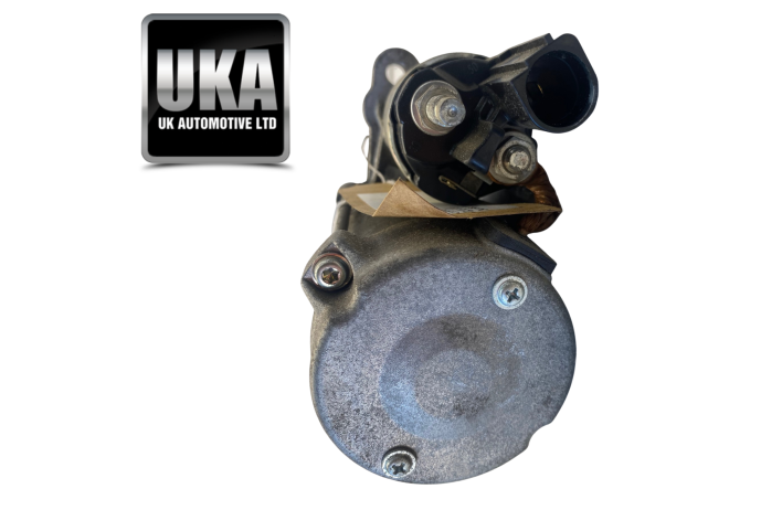 STARTER 06H 911 024 B AUDI A5 S LINE 1.8 PETROL TURBO 2015 STARTER MOTOR
