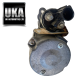 STARTER 06H 911 024 B AUDI A5 S LINE 1.8 PETROL TURBO 2015 STARTER MOTOR