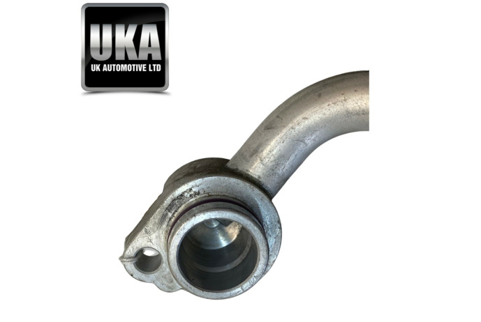 AC PUMP HOSE 9A2.573.069.00 PORSCHE 911 CARRERA 4S 3.0 2017 991.2 LOW PRESSURE