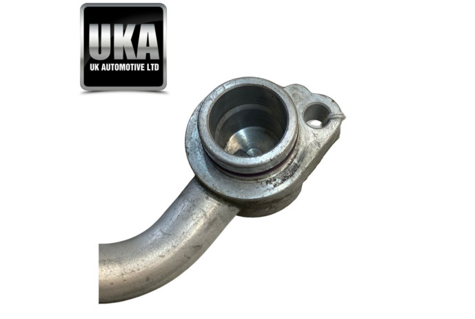 AC PUMP HOSE 9A2.573.069.00 PORSCHE 911 CARRERA 4S 3.0 2017 991.2 LOW PRESSURE