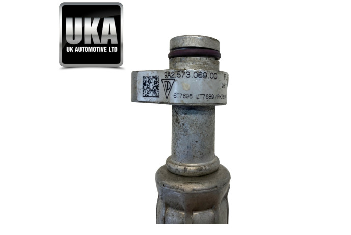 AC PUMP HOSE 9A2.573.069.00 PORSCHE 911 CARRERA 4S 3.0 2017 991.2 LOW PRESSURE