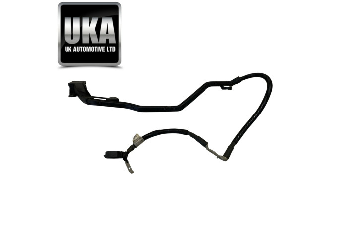 WIRING HARNESS 9A2.607.075.01 PORSCHE 911 CARRERA 4S 3.0 2017 991.2 POWER CABLE