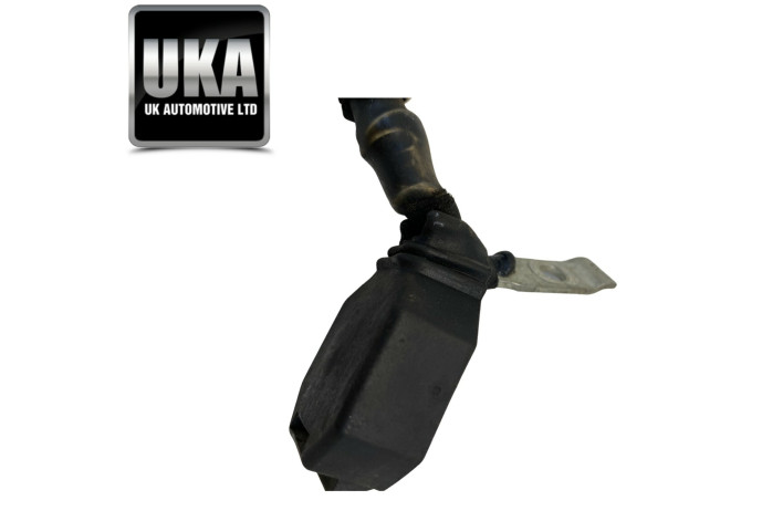 WIRING HARNESS 9A2.607.075.01 PORSCHE 911 CARRERA 4S 3.0 2017 991.2 POWER CABLE