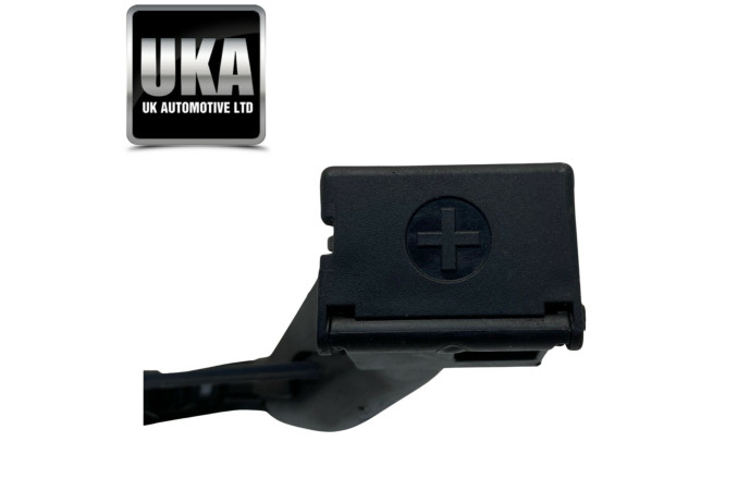 WIRING HARNESS 9A2.607.075.01 PORSCHE 911 CARRERA 4S 3.0 2017 991.2 POWER CABLE