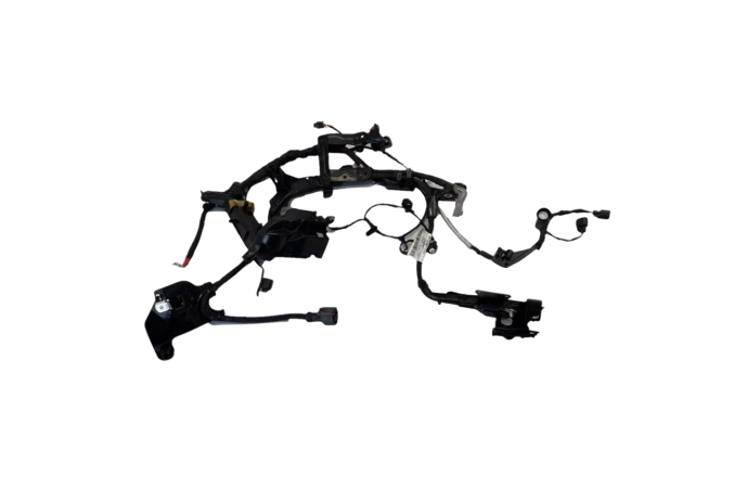 LOOM M1BT-14B323-ABC FPRD FIESTA MHEV HYBRID 1.0 2020 2021 POWER HARNESS LOOM