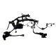 LOOM M1BT-14B323-ABC FPRD FIESTA MHEV HYBRID 1.0 2020 2021 POWER HARNESS LOOM