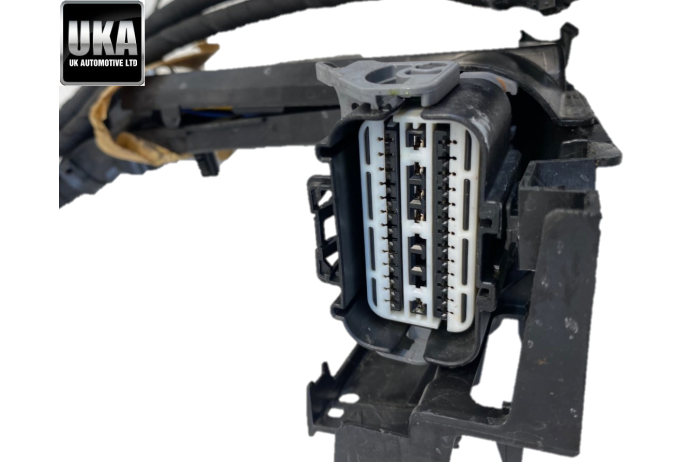 LOOM M1BT-14B323-ABC FPRD FIESTA MHEV HYBRID 1.0 2020 2021 POWER HARNESS LOOM