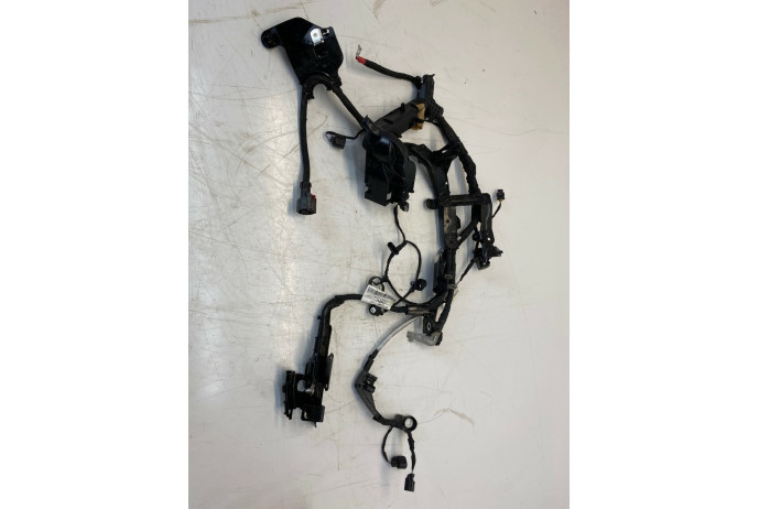 LOOM M1BT-14B323-ABC FPRD FIESTA MHEV HYBRID 1.0 2020 2021 POWER HARNESS LOOM